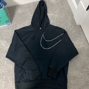Nike Therma-Fleece Hoodie